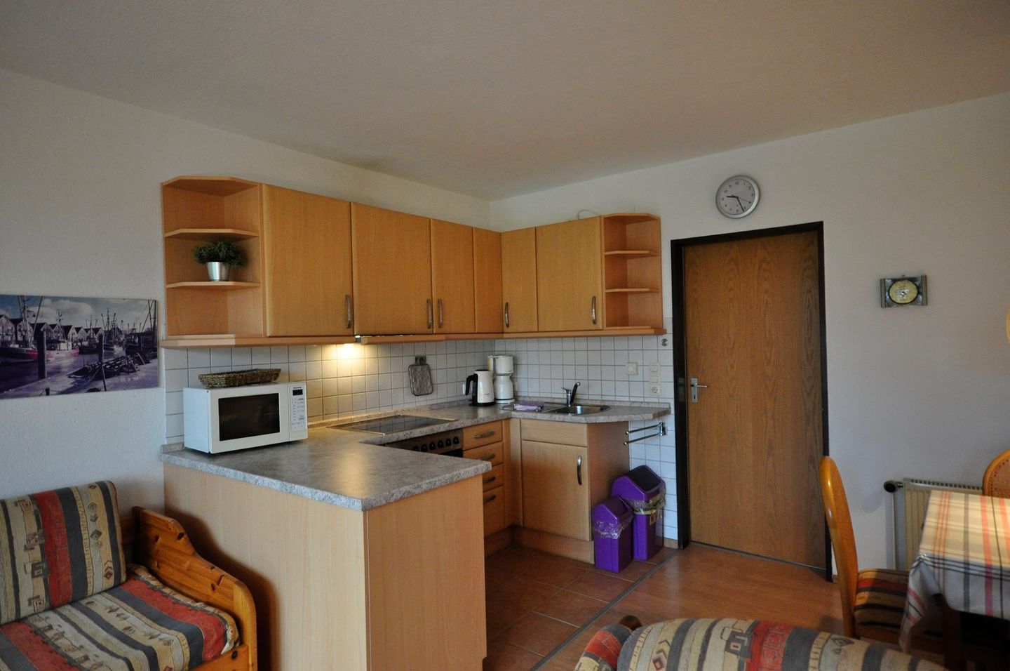 Wohnpark Werdum Wohnpark Warfstr. 3/3 Werdum - 