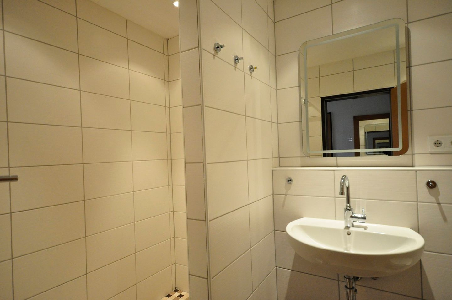 Wohnpark Werdum Wohnpark Warfstr. 3/3 Werdum - 