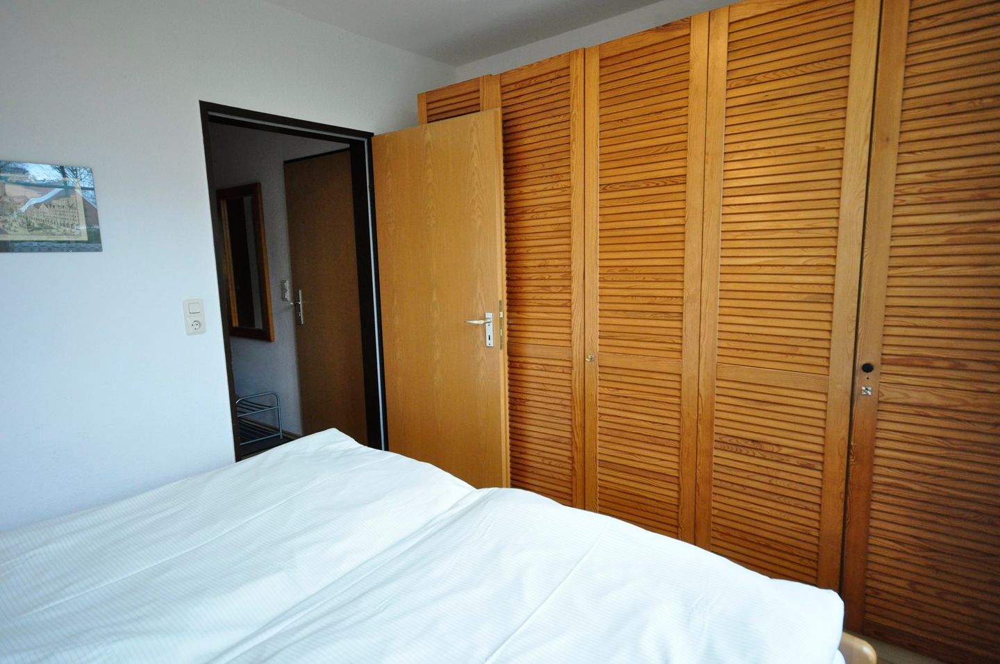 Wohnpark Werdum Wohnpark Warfstr. 3/3 Werdum - 