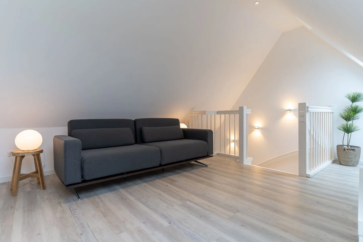 Quartier Deich-4 Ferienhaus Quartier Deich 4 Deichgold SPO Ording - 