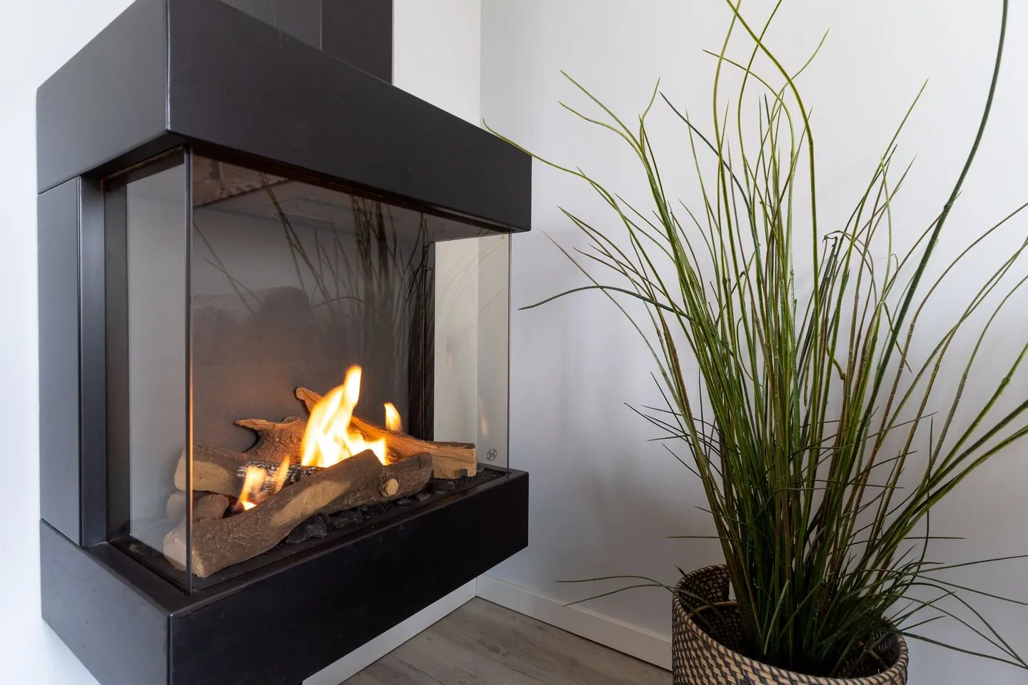 Quartier Deich-4 Ferienhaus Quartier Deich 4 Dünengold SPO Ording - 