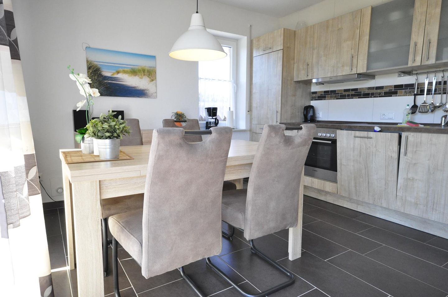  Ferienwohnung Mühlenstraße 28 Whg. 7 Carolinensiel - 