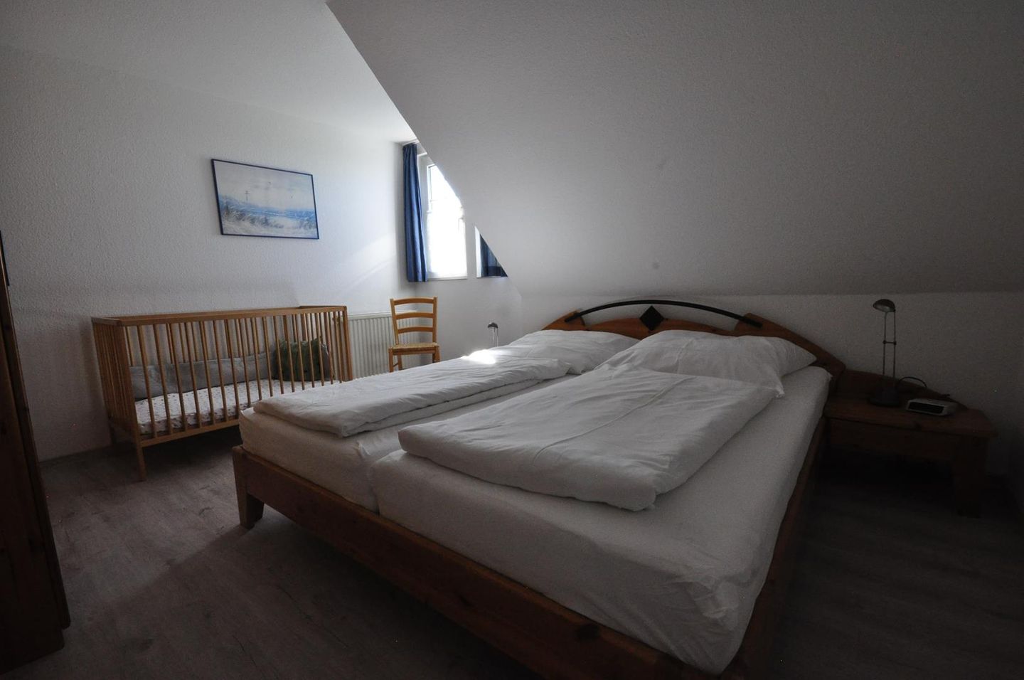  Ferienhaus Mühlenblick 41 Nr. 3 Carolinensiel - 