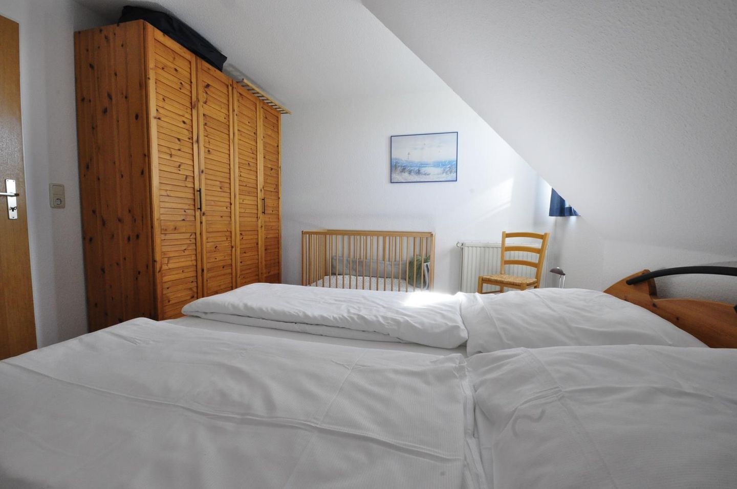  Ferienhaus Mühlenblick 41 Nr. 3 Carolinensiel - 