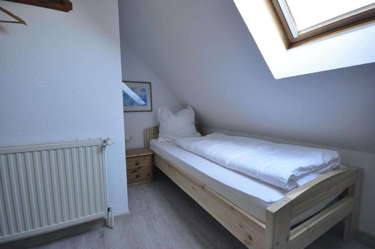  Ferienhaus Mühlenblick 41 Nr. 3 Carolinensiel - 