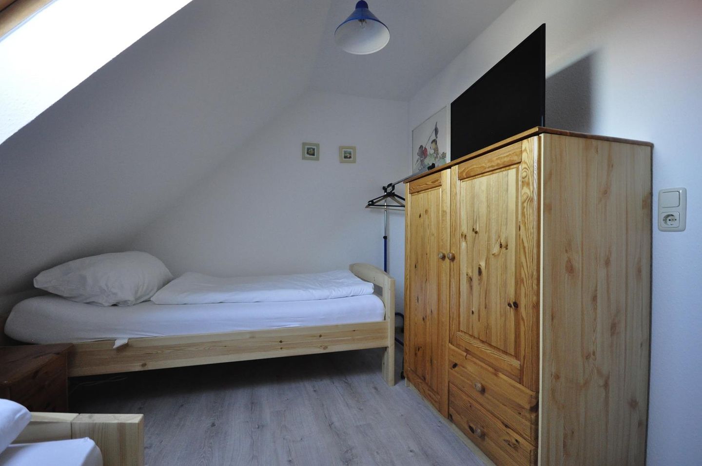  Ferienhaus Mühlenblick 41 Nr. 3 Carolinensiel - 