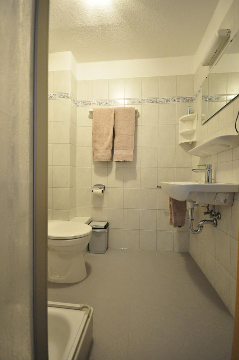  Ferienhaus Mühlenblick 41 Nr. 3 Carolinensiel - 