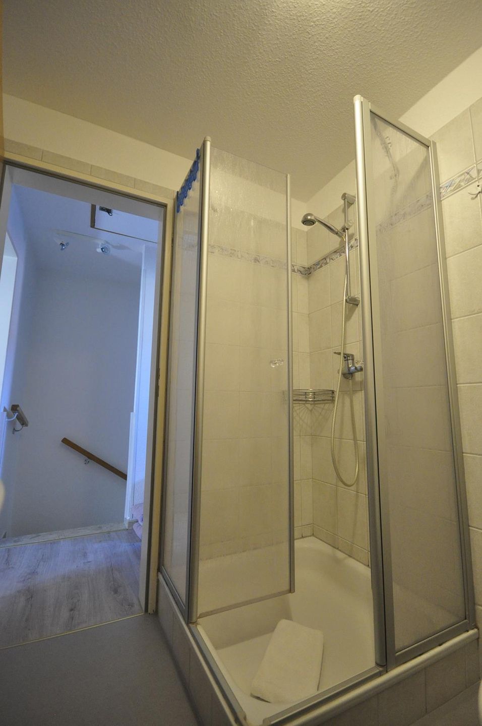  Ferienhaus Mühlenblick 41 Nr. 3 Carolinensiel - 