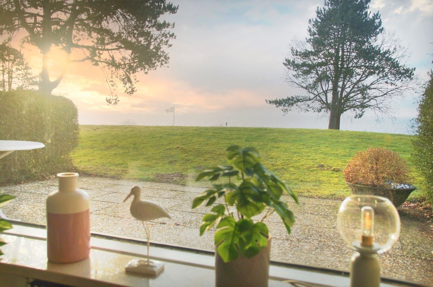 Ferienpark Sierksdorf App. 12 - Strandlage Sierksdorf - Meerblick