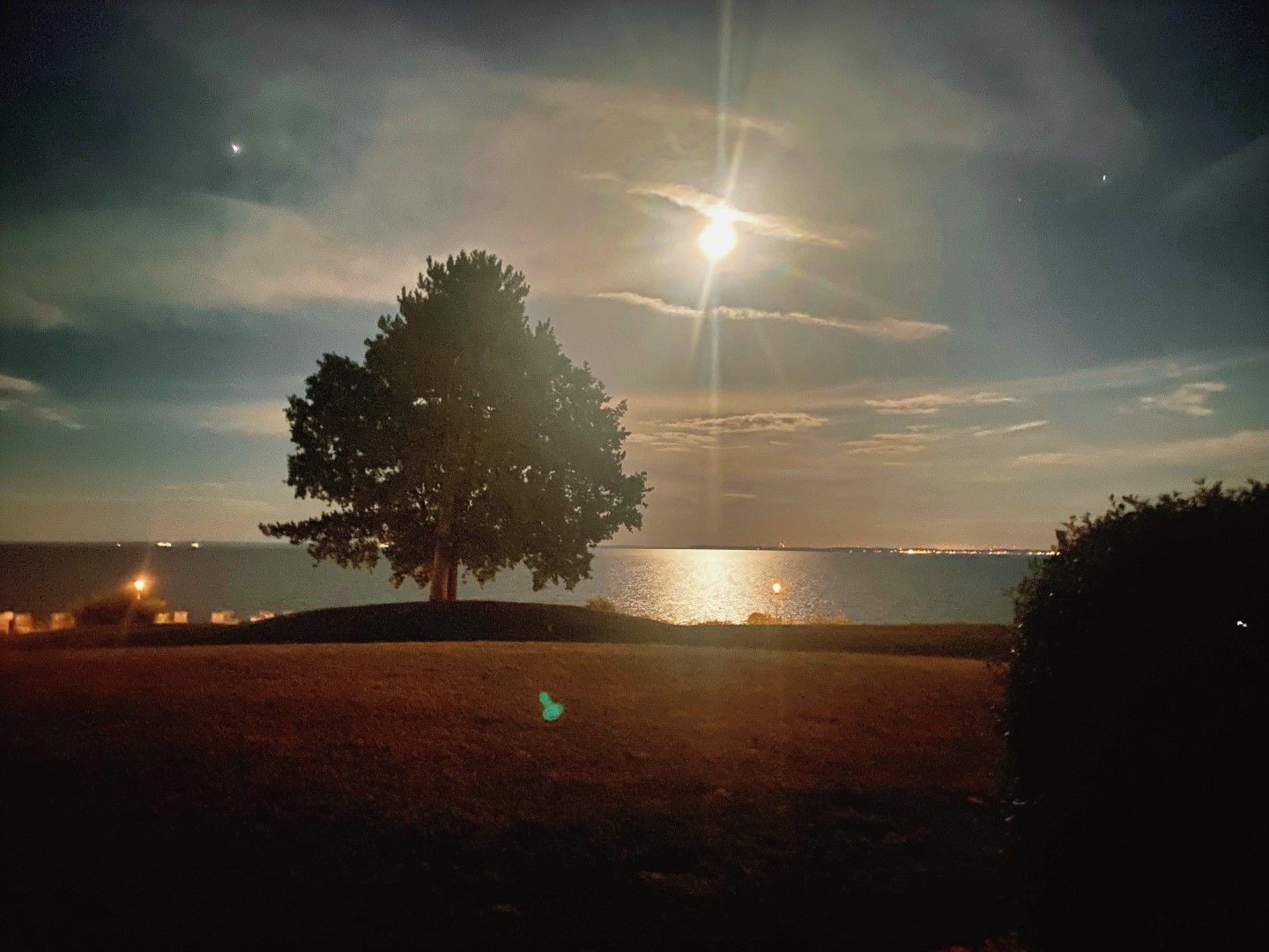 Ferienpark Sierksdorf App. 12 - Strandlage Sierksdorf - Meerblick
