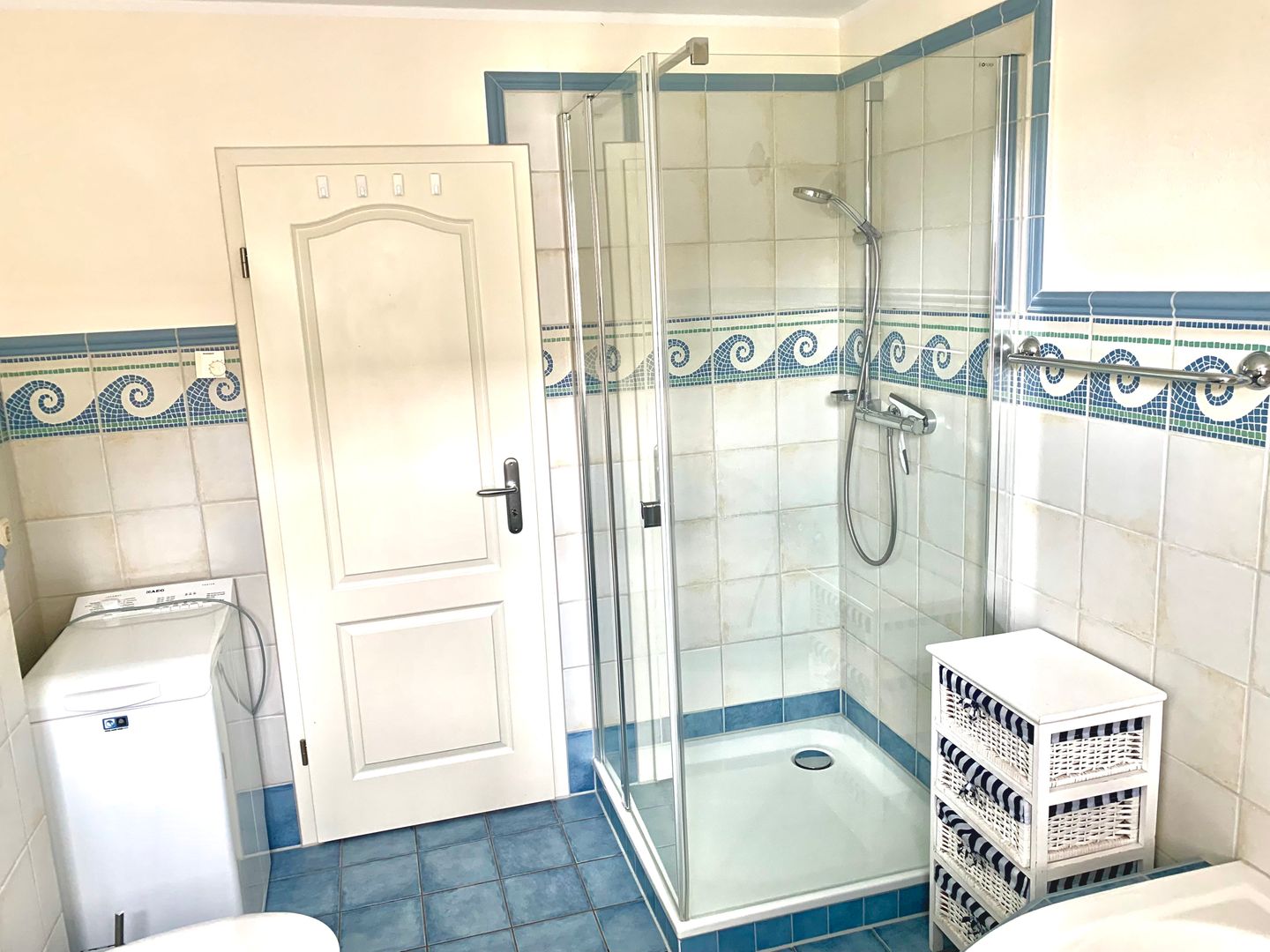  Neue Reihe 43 "Villa Regulus" OG Whg. 3 Deutschland - 