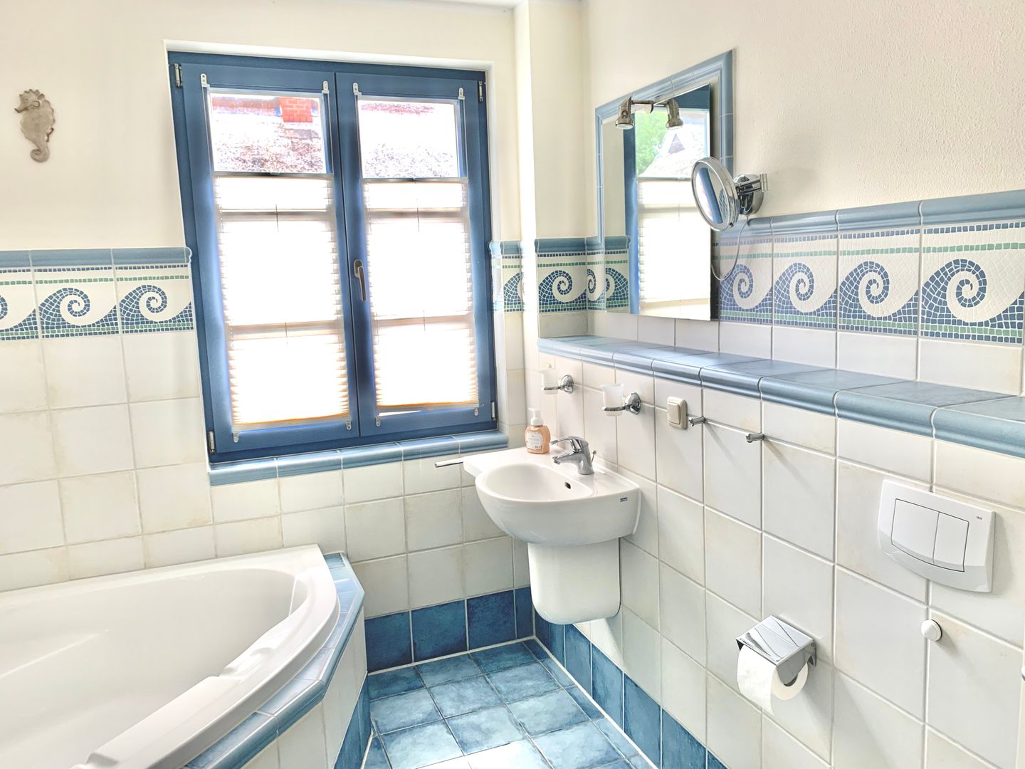  Neue Reihe 43 "Villa Regulus" OG Whg. 3 Deutschland - 