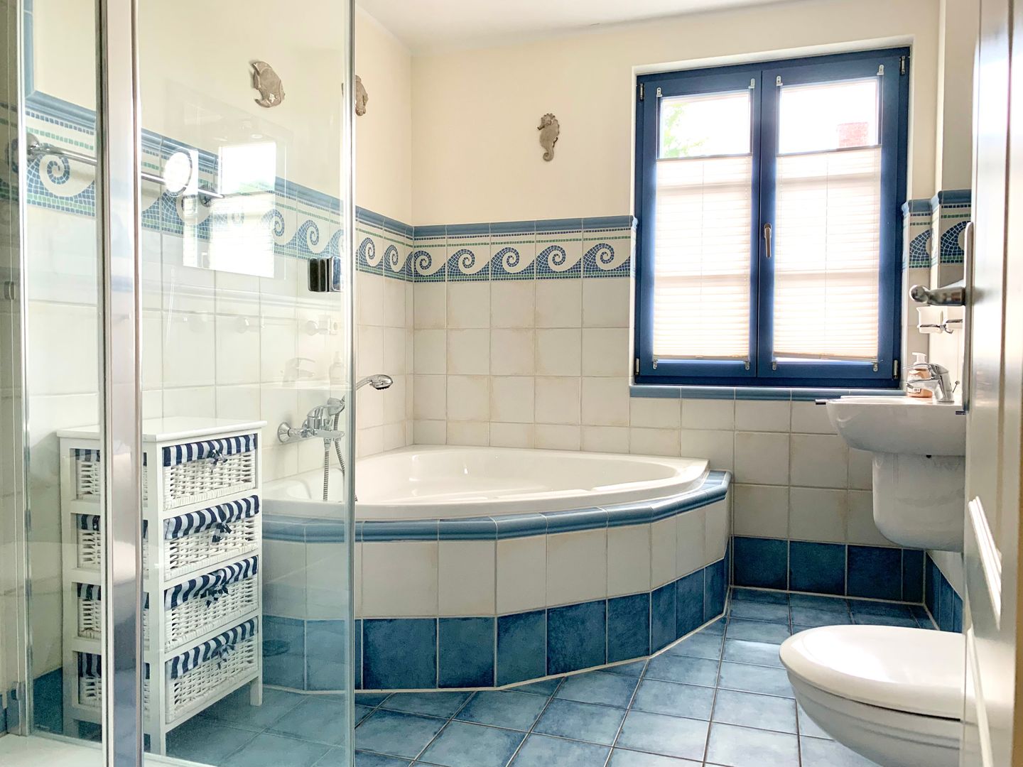  Neue Reihe 43 "Villa Regulus" OG Whg. 3 Deutschland - 