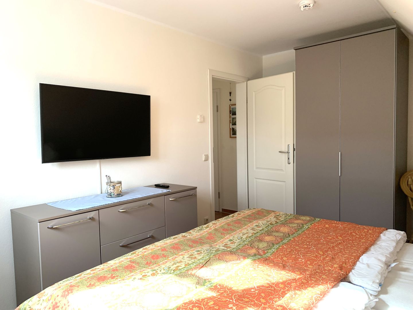  Neue Reihe 43 "Villa Regulus" OG Whg. 3 Deutschland - 