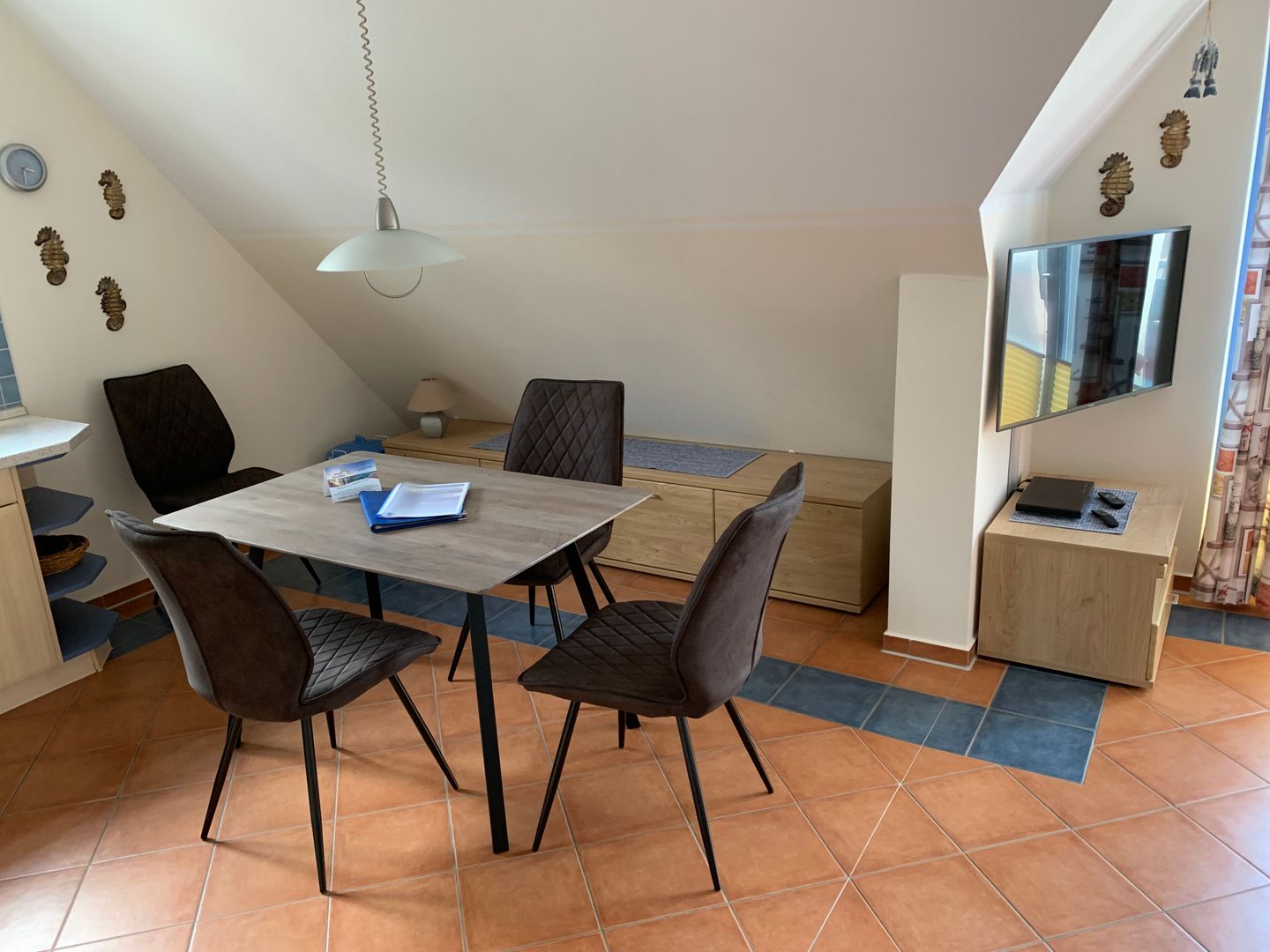  Neue Reihe 43 "Villa Regulus" OG Whg. 3 Deutschland - 