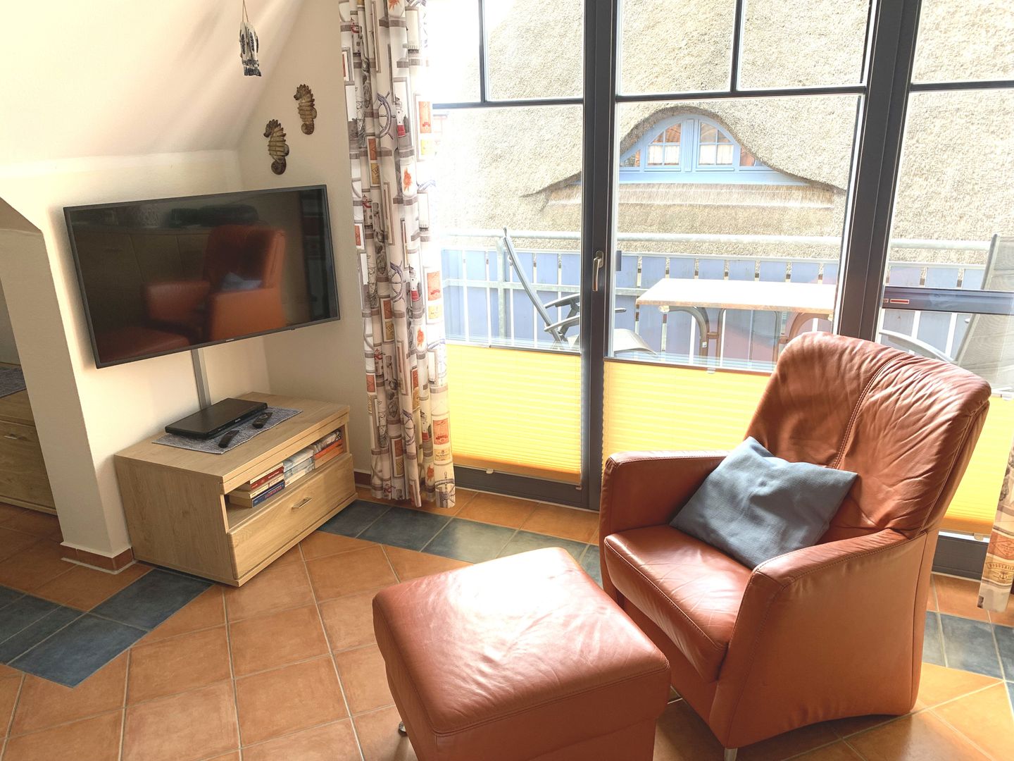  Neue Reihe 43 "Villa Regulus" OG Whg. 3 Deutschland - 