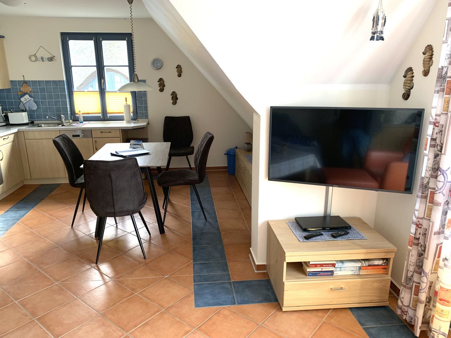  Neue Reihe 43 "Villa Regulus" OG Whg. 3 Deutschland - 