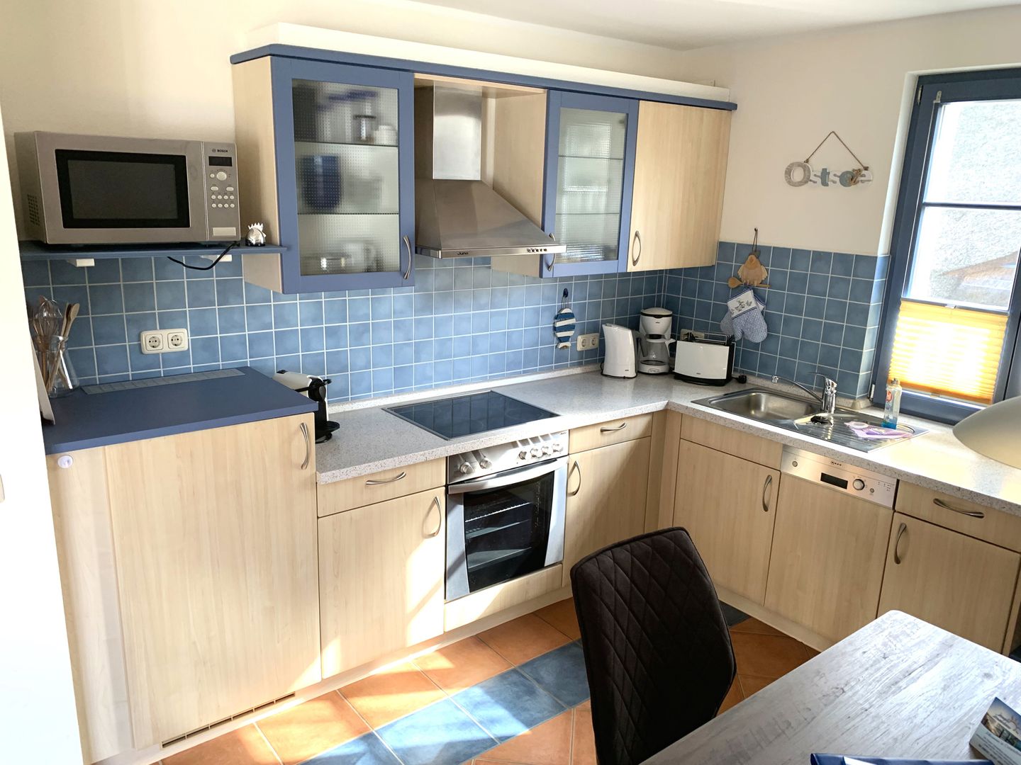  Neue Reihe 43 "Villa Regulus" OG Whg. 3 Deutschland - 