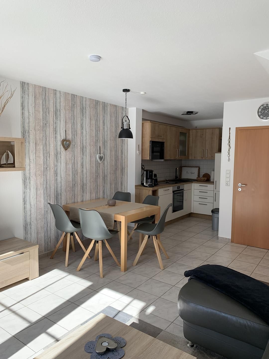  Ferienhaus Mittelweg 41a Carolinensiel - 