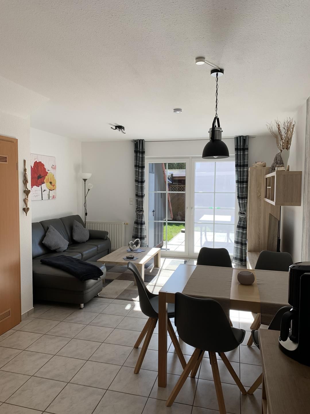  Ferienhaus Mittelweg 41a Carolinensiel - 