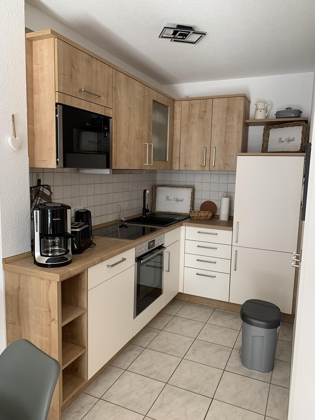  Ferienhaus Mittelweg 41a Carolinensiel - 