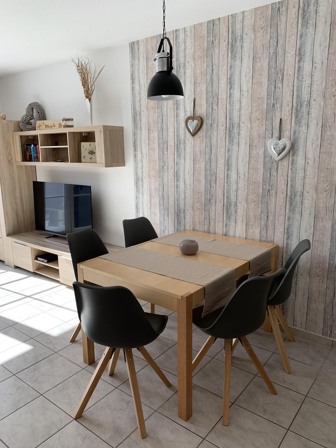  Ferienhaus Mittelweg 41a Carolinensiel - 