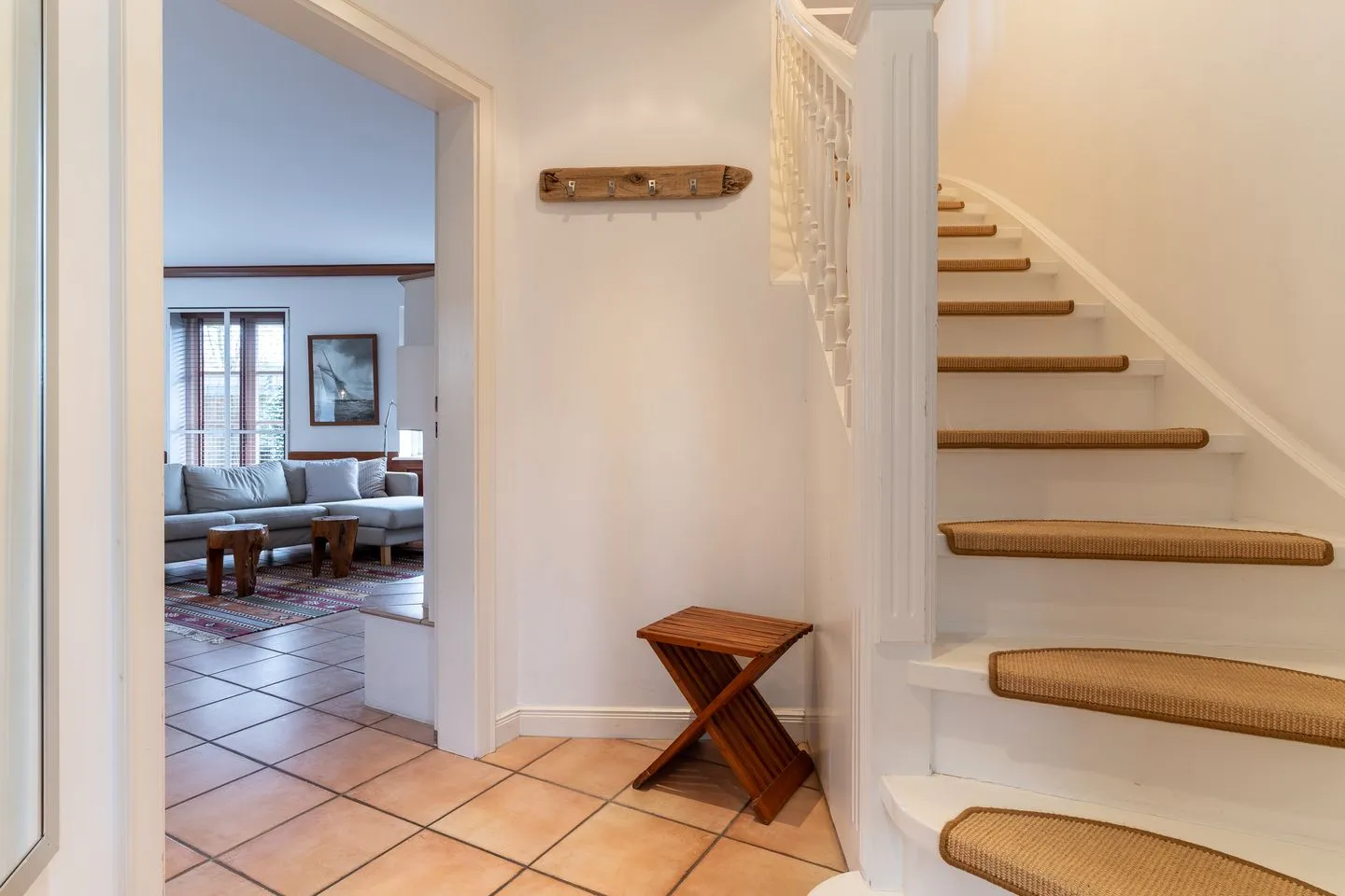 Nordlicht Reetdachhaus Nordlicht LUV SPO Boehl - 