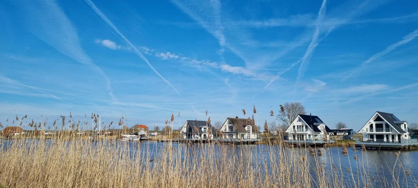  Ferienwohnung Am Yachthafen 100 Erdgeschoss Harlesiel - 