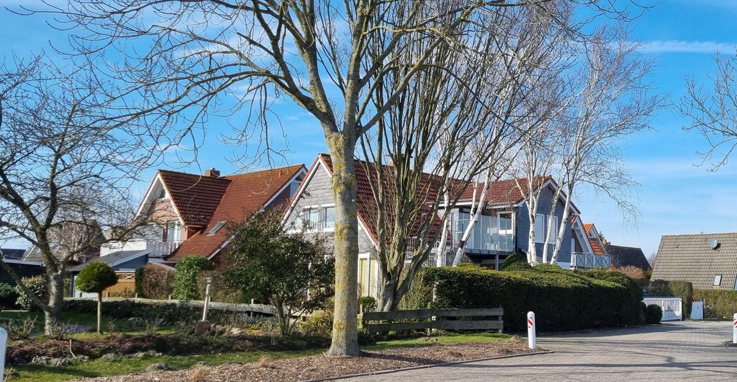  Ferienwohnung Am Yachthafen 100 Erdgeschoss Harlesiel - 