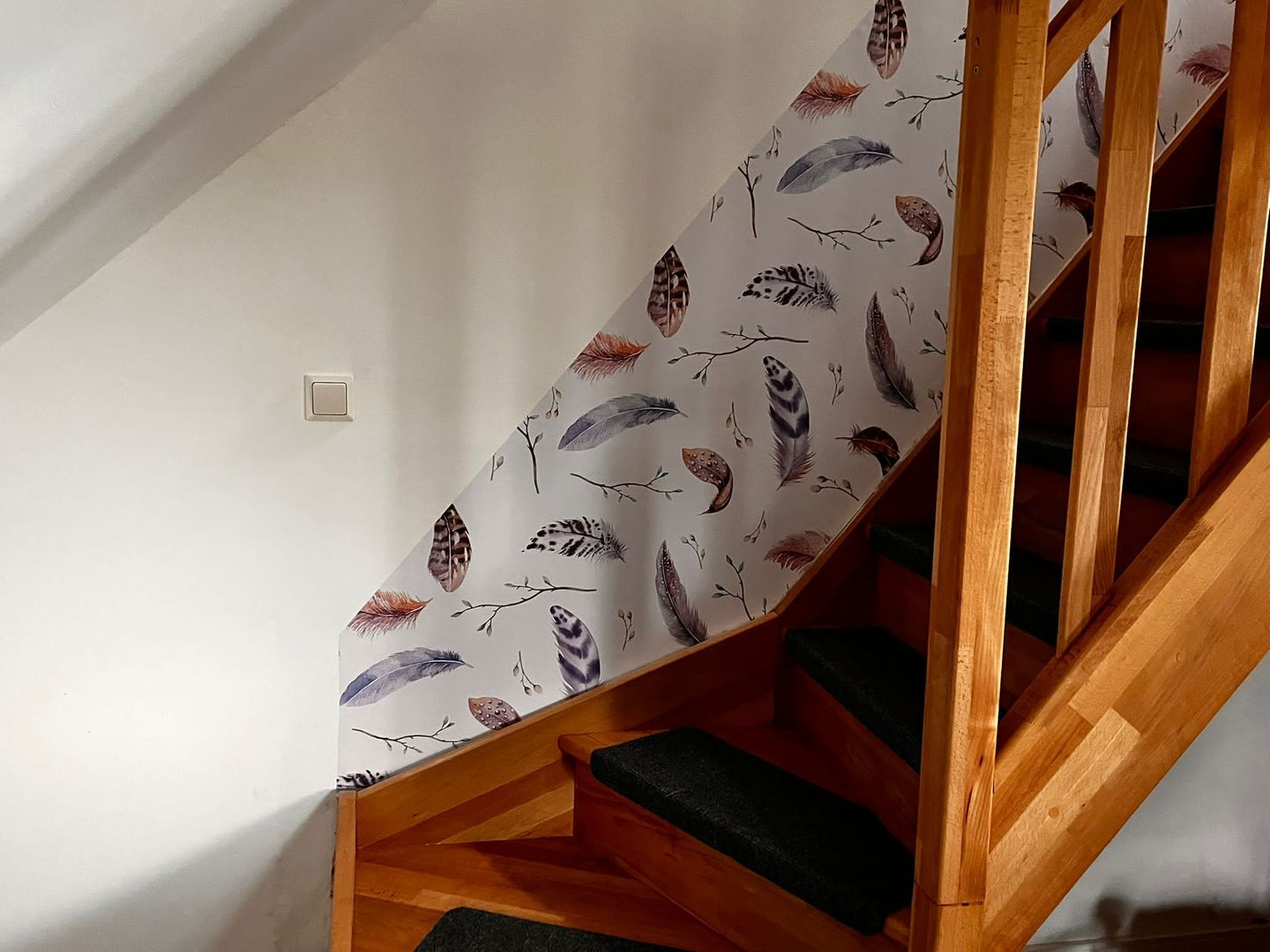 Große Schwalbe Kabelhorst - Wohnzimmer