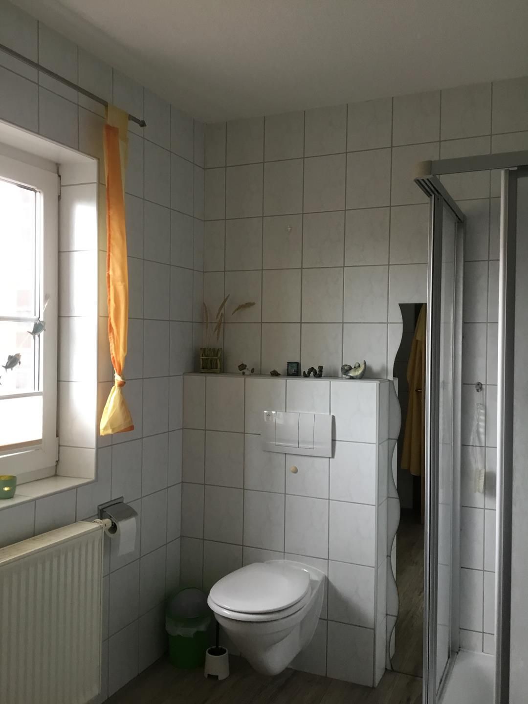  Ferienwohnung Fernblick Caspersweg 4a Carolinensiel - 