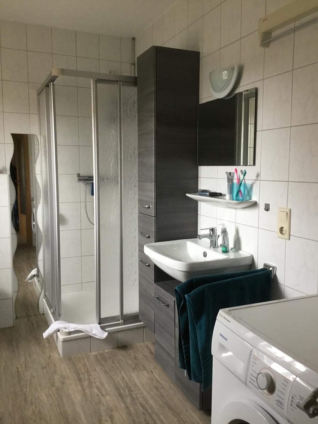  Ferienwohnung Fernblick Caspersweg 4a Carolinensiel - 