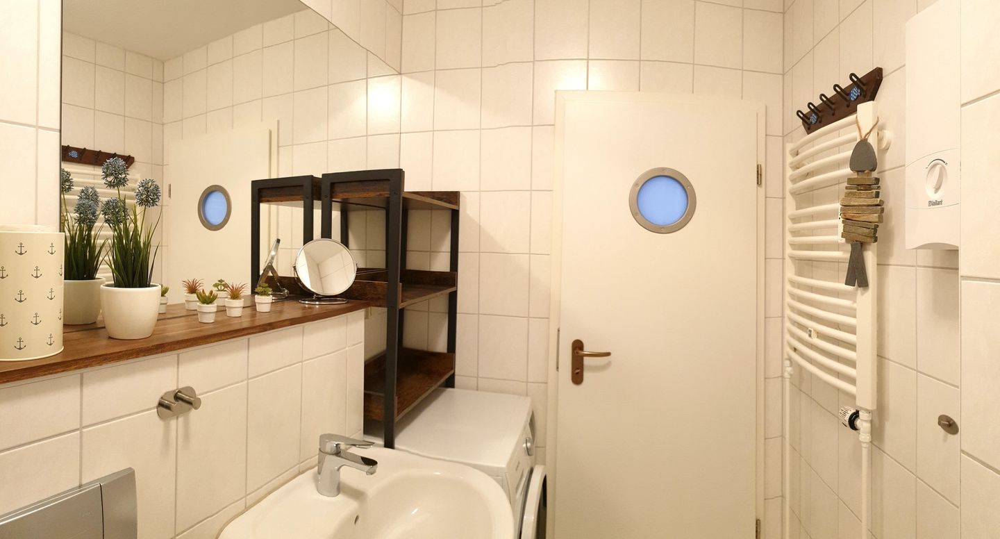  Birkenstr. 14 a Wg.15 "Ankern in Zingst" Fischland-Darss-Zingst - 