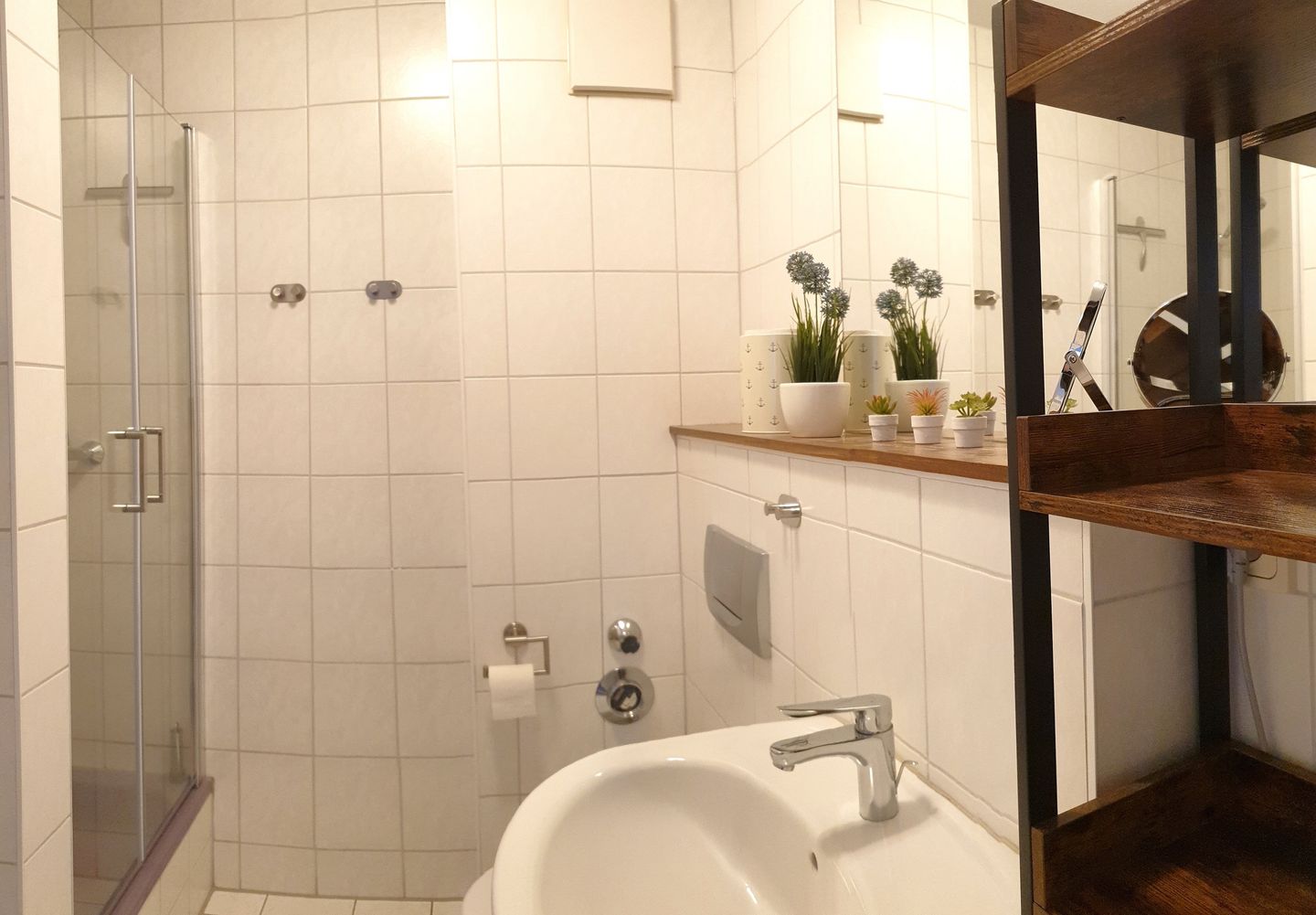  Birkenstr. 14 a Wg.15 "Ankern in Zingst" Fischland-Darss-Zingst - 