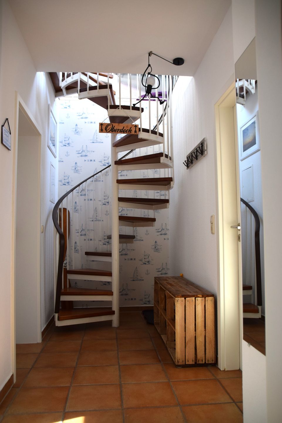  Birkenstr. 14 a Wg.15 "Ankern in Zingst" Fischland-Darss-Zingst - 