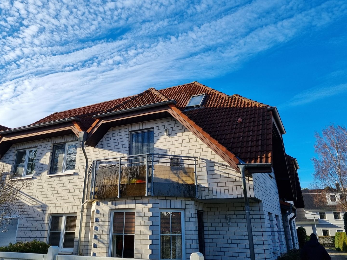  Birkenstr. 14 a Wg.15 "Ankern in Zingst" Fischland-Darss-Zingst - 