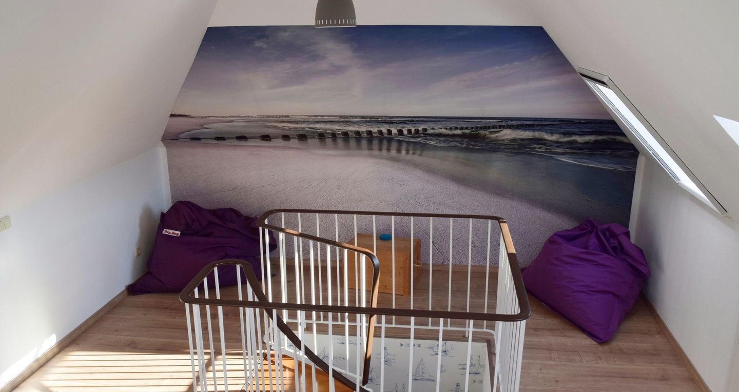  Birkenstr. 14 a Wg.15 "Ankern in Zingst" Fischland-Darss-Zingst - 