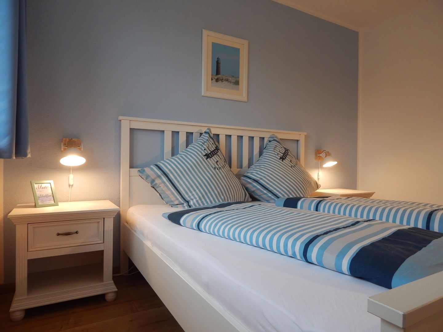  Birkenstr. 14 a Wg.15 "Ankern in Zingst" Fischland-Darss-Zingst - 