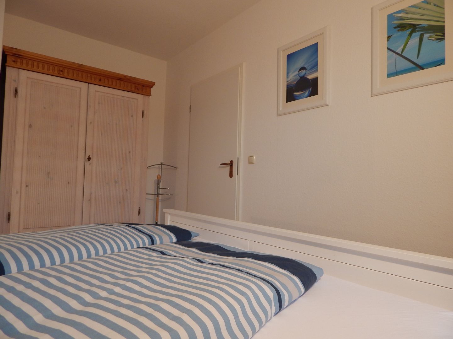  Birkenstr. 14 a Wg.15 "Ankern in Zingst" Fischland-Darss-Zingst - 