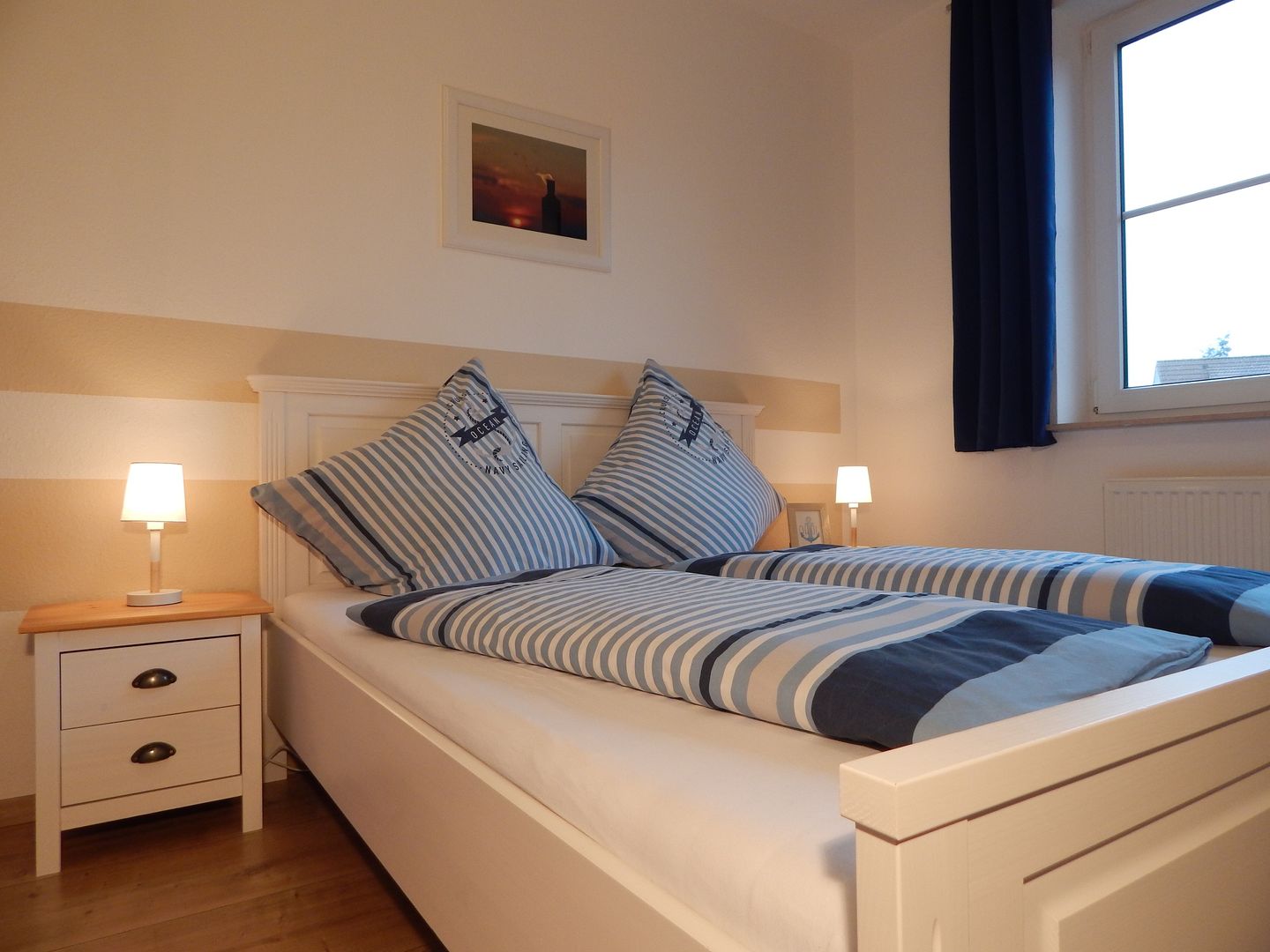  Birkenstr. 14 a Wg.15 "Ankern in Zingst" Fischland-Darss-Zingst - 