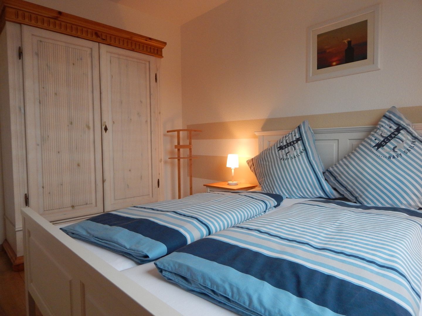  Birkenstr. 14 a Wg.15 "Ankern in Zingst" Fischland-Darss-Zingst - 