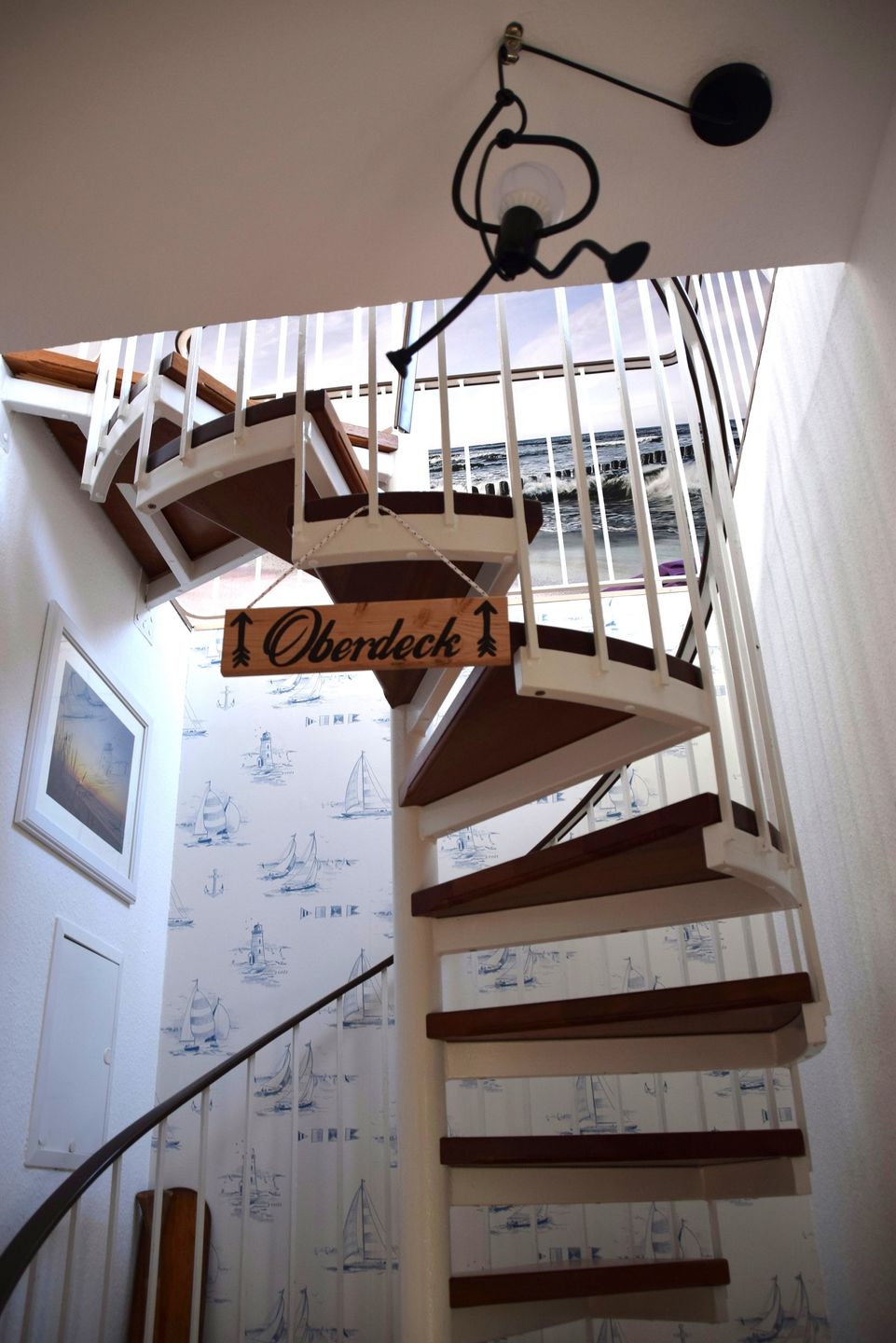  Birkenstr. 14 a Wg.15 "Ankern in Zingst" Fischland-Darss-Zingst - 