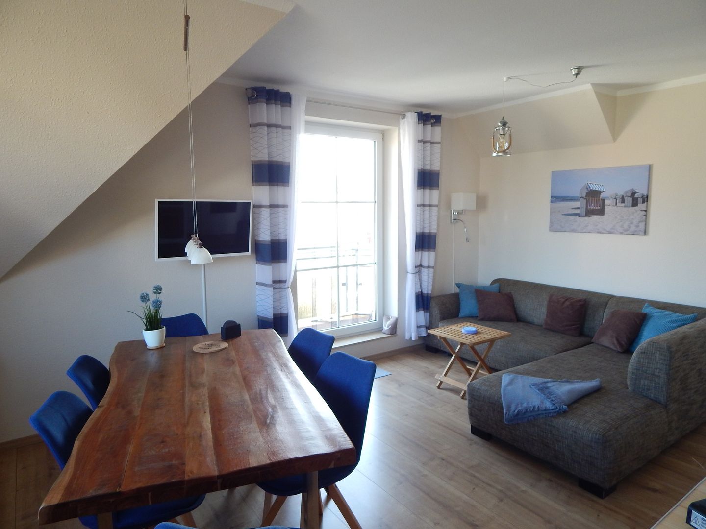  Birkenstr. 14 a Wg.15 "Ankern in Zingst" Fischland-Darss-Zingst - 