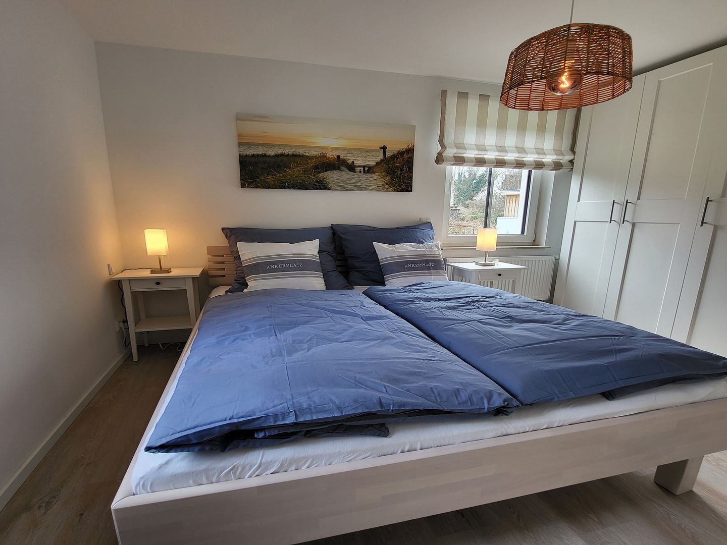  Schwedengang 7A Whg.1 unten links Fischland-Darss-Zingst - 