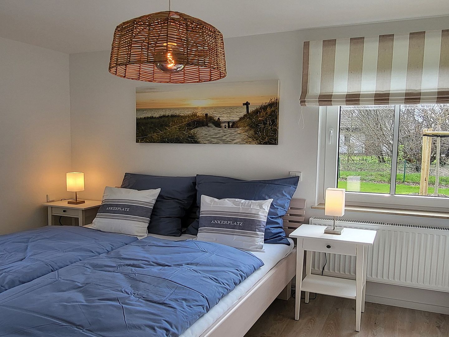  Schwedengang 7A Whg.1 unten links Fischland-Darss-Zingst - 