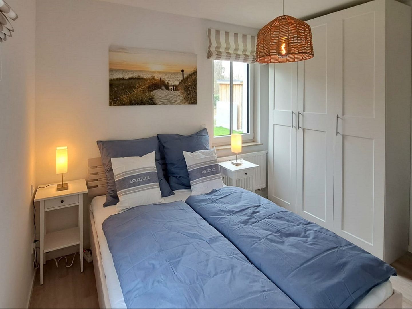  Schwedengang 7A Whg.1 unten links Fischland-Darss-Zingst - 