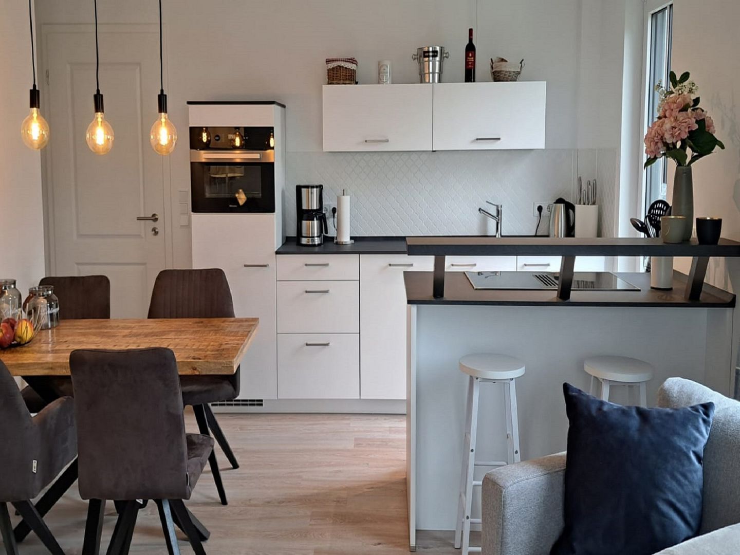  Schwedengang 7A Whg.1 unten links Fischland-Darss-Zingst - 