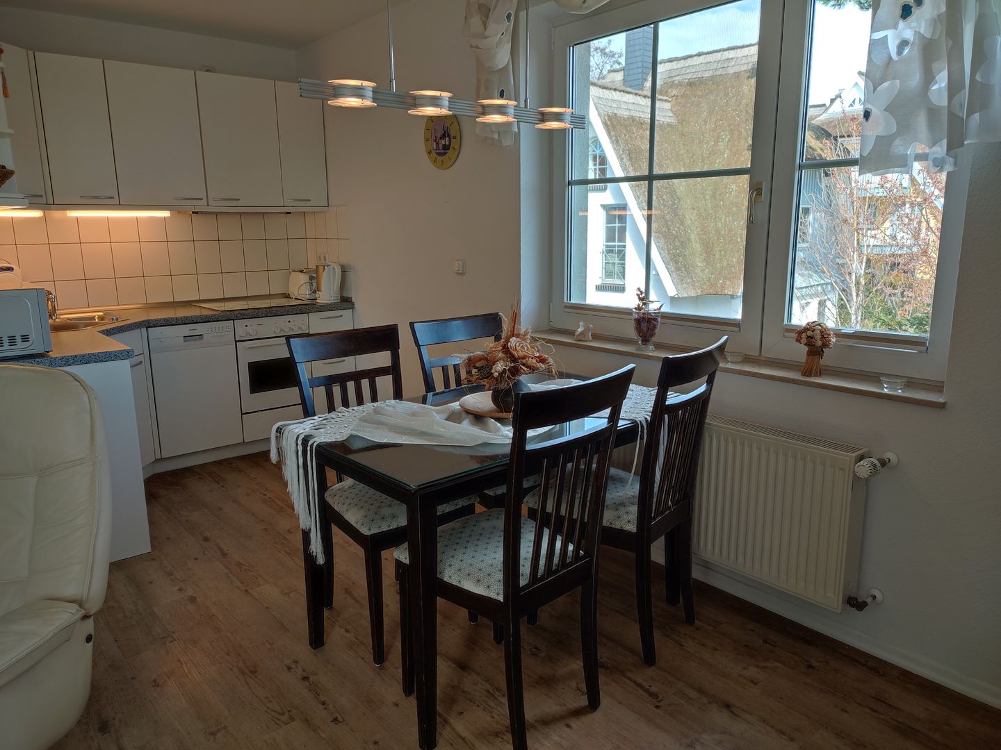  Martha-Müller-Grählert-Weg 7/8 Wg.8 Fischland-Darss-Zingst - 