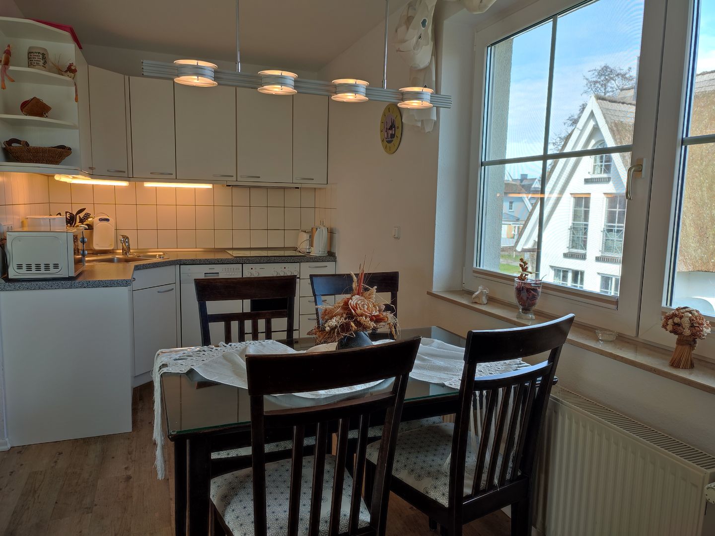  Martha-Müller-Grählert-Weg 7/8 Wg.8 Fischland-Darss-Zingst - 