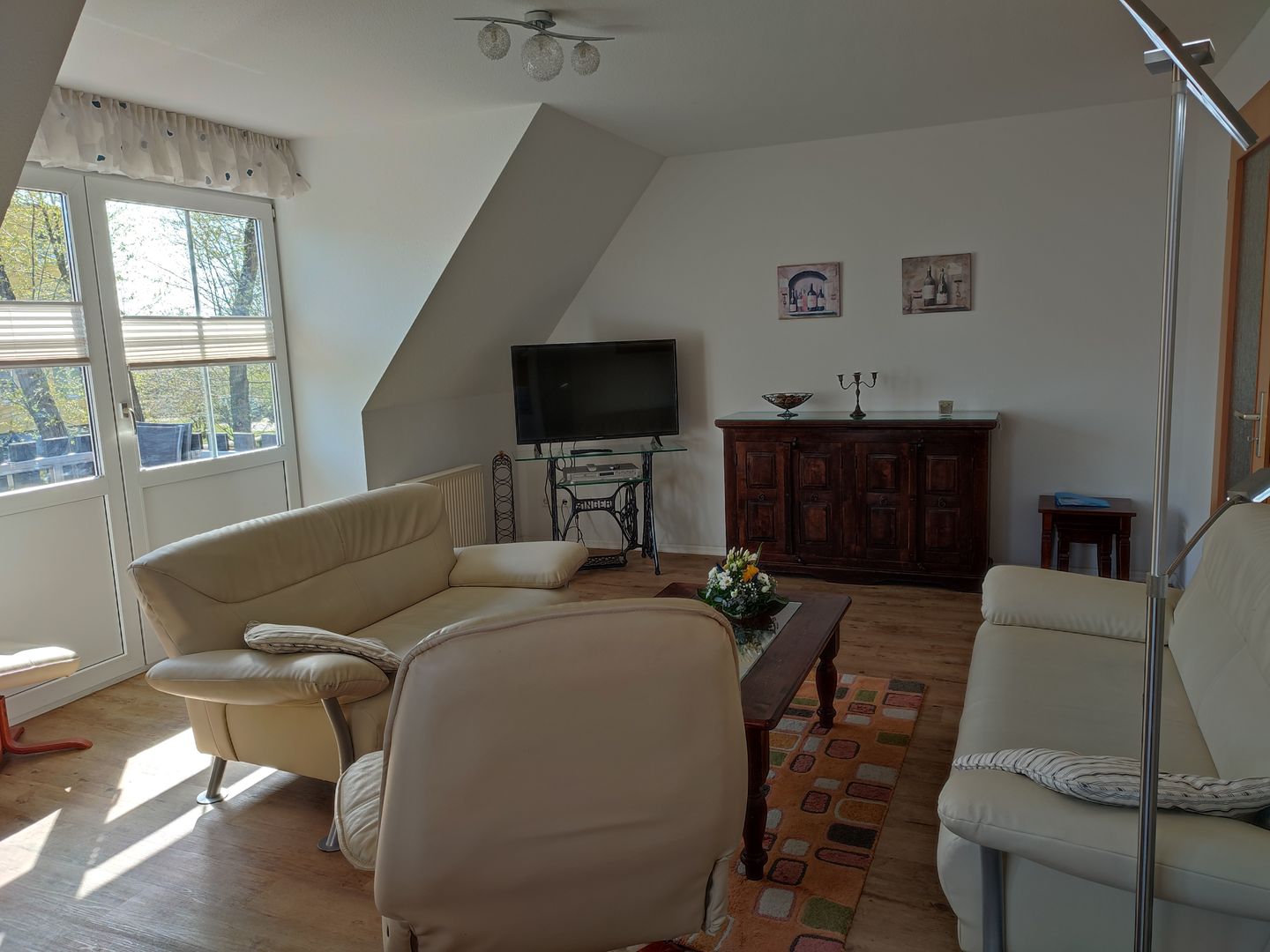  Martha-Müller-Grählert-Weg 7/8 Wg.8 Fischland-Darss-Zingst - 